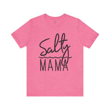 Load image into Gallery viewer, Salty Mama Classic T-Shirt
