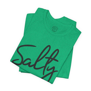 Salty Mama Classic T-Shirt