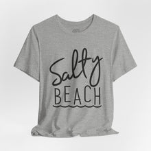 Load image into Gallery viewer, Salty Beach Classic T-Shirt
