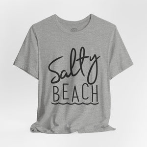 Salty Beach Classic T-Shirt