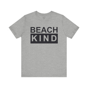 Beach Kind Classic T Shirt