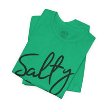 Load image into Gallery viewer, Salty Beach Classic T-Shirt
