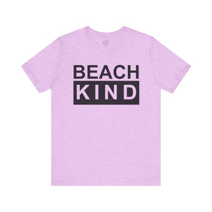 Beach Kind Classic T Shirt