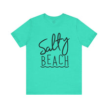 Load image into Gallery viewer, Salty Beach Classic T-Shirt
