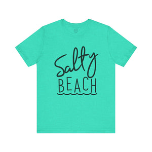 Salty Beach Classic T-Shirt