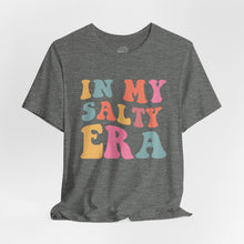 Load image into Gallery viewer, In My Salty Era Classic T-Shirt
