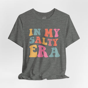 In My Salty Era Classic T-Shirt