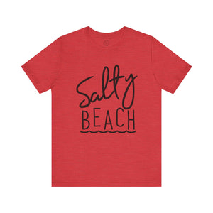 Salty Beach Classic T-Shirt