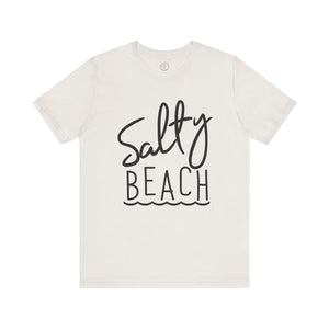 Salty Beach Classic T-Shirt