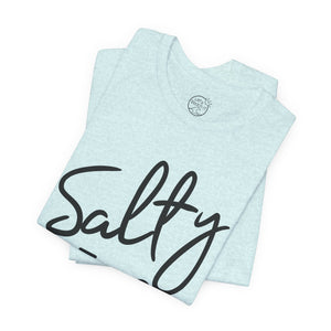 Salty Beach Classic T-Shirt