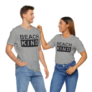 Beach Kind Classic T Shirt