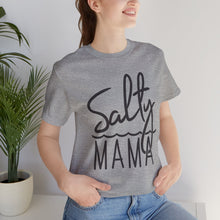 Load image into Gallery viewer, Salty Mama Classic T-Shirt
