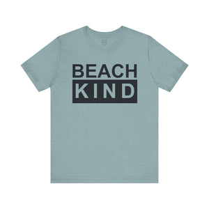 Beach Kind Classic T Shirt