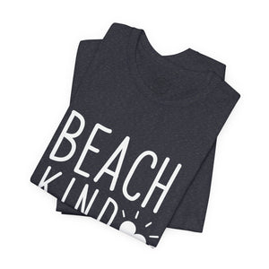 Beach Kind Heart Classic T-Shirt