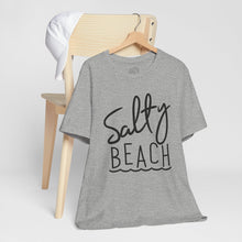 Load image into Gallery viewer, Salty Beach Classic T-Shirt
