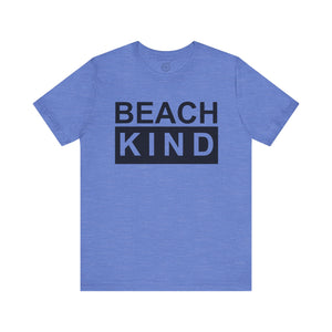 Beach Kind Classic T Shirt