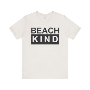 Beach Kind Classic T Shirt