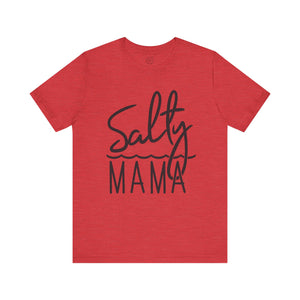 Salty Mama Classic T-Shirt