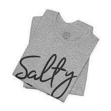 Load image into Gallery viewer, Salty Beach Classic T-Shirt

