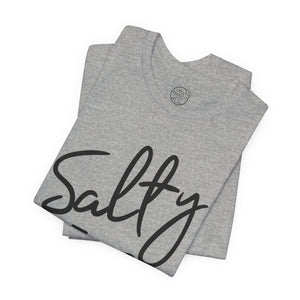 Salty Beach Classic T-Shirt