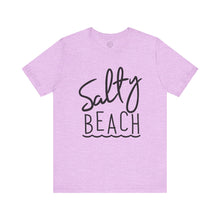 Load image into Gallery viewer, Salty Beach Classic T-Shirt

