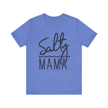 Load image into Gallery viewer, Salty Mama Classic T-Shirt
