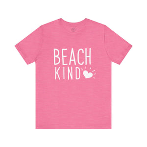 Beach Kind Heart Classic T-Shirt