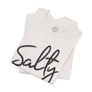 Salty Mama Classic T-Shirt