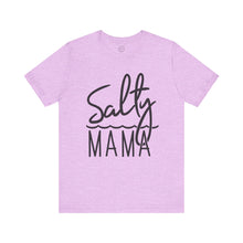 Load image into Gallery viewer, Salty Mama Classic T-Shirt
