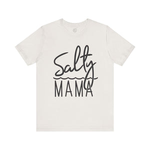 Salty Mama Classic T-Shirt