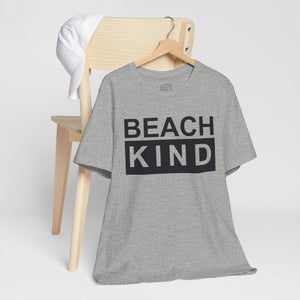 Beach Kind Classic T Shirt