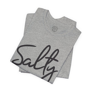 Salty Mama Classic T-Shirt