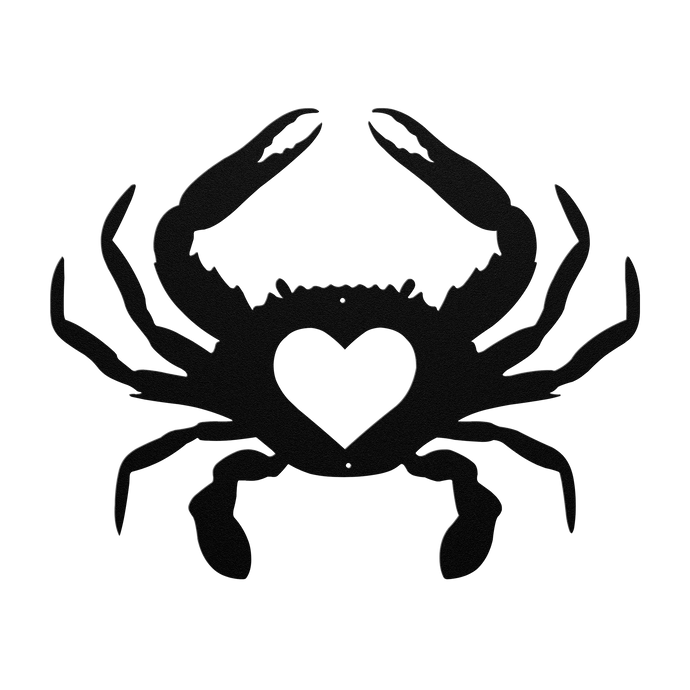 Crab_Love_Metal_Sign_Black_Transparent_Mockup.png