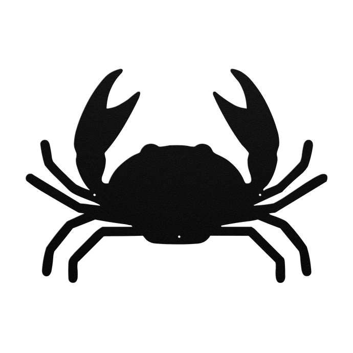 Crab_Metal_Sign_Black_Transparent_Mockup.png