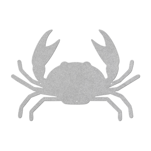 Crab_Metal_Sign_Silver_Transparent_Mockup.png