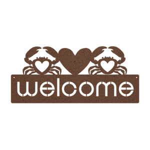 Crab_Welcome_Sign_Copper_Transparent_Mockup.png