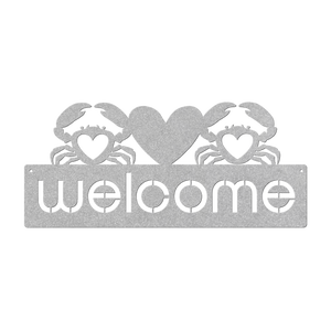 Crab_Welcome_Sign_Silver_Transparent_Mockup.png