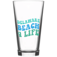 Load image into Gallery viewer, Delaware_Beach_Life_4_Eva_Pint_Glass_Pint_Glass_Main_Mockup.png
