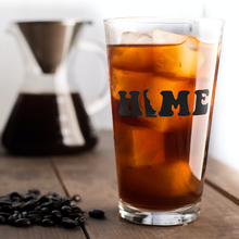 Load image into Gallery viewer, Delaware_Home_Pint_Glass_Pint_Glass_Iced_Coffee_Mockup.png
