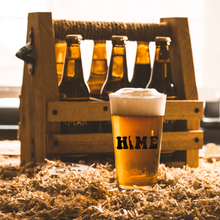 Load image into Gallery viewer, Delaware_Home_Pint_Glass_Pint_Glass_Light_Lifestyle_Mockup.png

