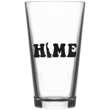 Load image into Gallery viewer, Delaware_Home_Pint_Glass_Pint_Glass_Main_Mockup.png
