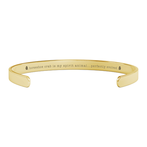 Horseshoe_Crab_Cuff_Bracelet_Gold_Transparent_04_Mockup.png