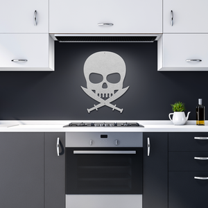 Pirate_Metal_Sign_Silver_Dark_Kitchen_Mockup.png