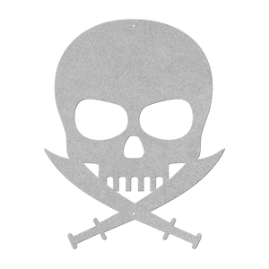 Pirate_Metal_Sign_Silver_Transparent_Mockup.png