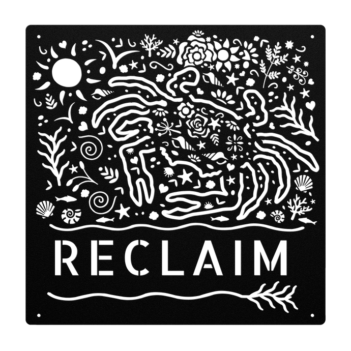 Reclaim_Crab_Crab_Metal_Sign_Black_Transparent_Mockup.png