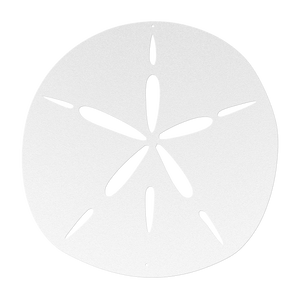 Sand_Dollar_Metal_Sign_White_Transparent_Mockup.png