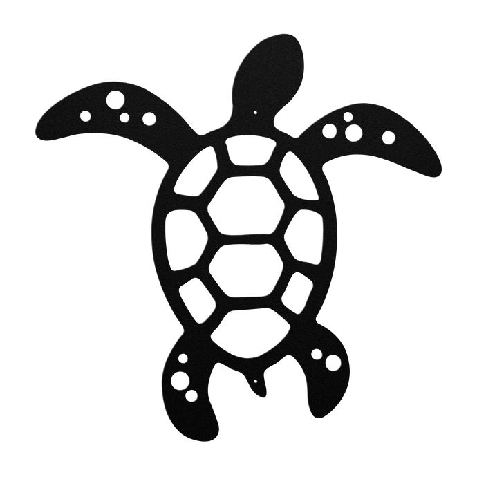 Sea_Turtle_Metal_Sign_Black_Transparent_Mockup.png