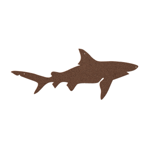 Shark_Metal_Sign_Copper_Transparent_Mockup.png