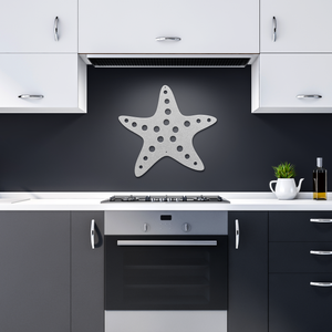 Starfish_Metal_Sign_Silver_Dark_Kitchen_Mockup.png