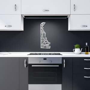 We_Love_Delaware_Metal_Sign_Silver_Dark_Kitchen_Mockup.png
